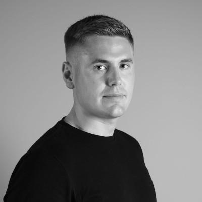 Ollie Allman, photo 1