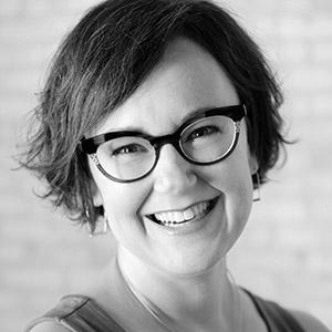 Kristina Halvorson, photo 2