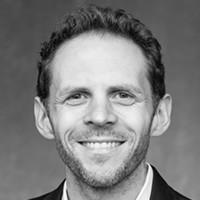 Will Huebner, photo 2