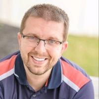 Kyle Cornwall, photo 2