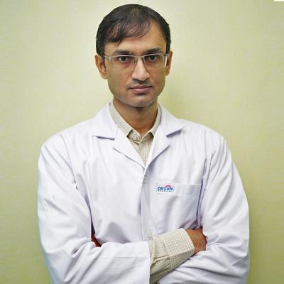 Tanmay Ghosh, photo 1