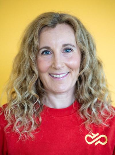 Bianca Berchtold, photo 2