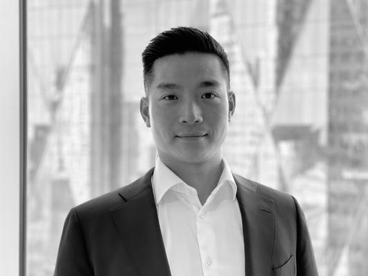 Matthew Wong, photo 1