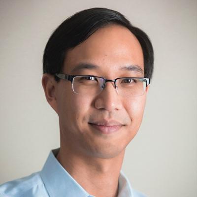 Derek Chiang