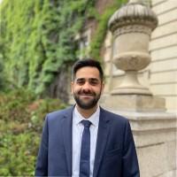 Hasan Soleja, photo 1