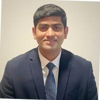 Siddhant Sharma, photo 2