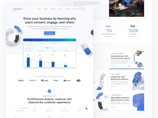 Alex Shepherd, photo 1