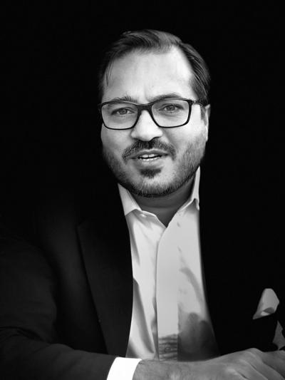 Govind Sandhu, photo 2