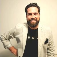 Shane Bannister, photo 2