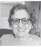 Ora Chaiken, photo 1