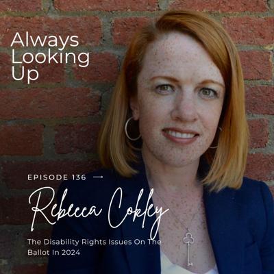 Rebecca Curwin, photo 2