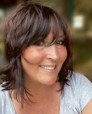 Nancy Kerry, photo 1