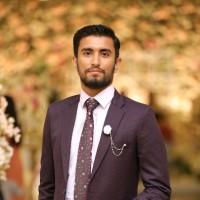 Muhammad Haider, photo 2