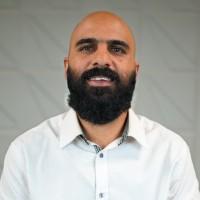 Naheed Popat, photo 1