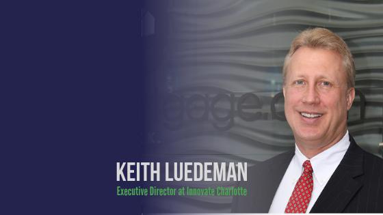 Keith Luedeman, photo 1