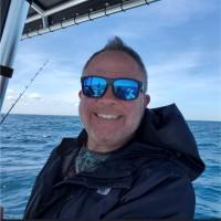 Dirk Hamady, photo 1