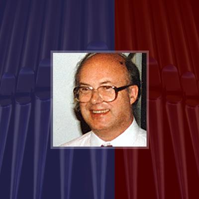 David Llewellyn, photo 1