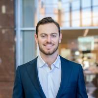 Colton Hector, photo 2