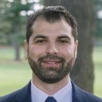 Robert (Rob) Foster, photo 2