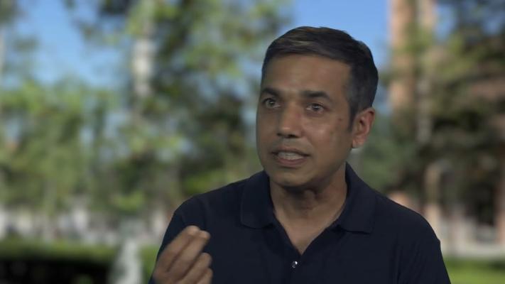 Neeraj Sood, photo 2