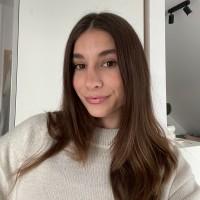 Jana Bergmann, photo 1
