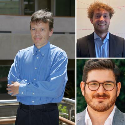 Kartik Sanghi, photo 2