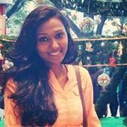 Monisha Manoharan, photo 2