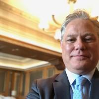 Taras Dobosh, photo 2