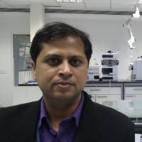 Ashwani Mishra, photo 1