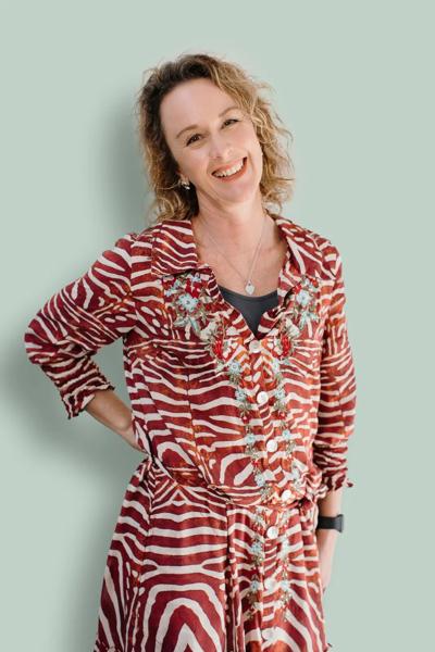 Kelly Brown, photo 2