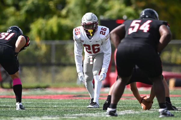 Chuck Lepley, photo 1