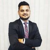 Saurabh Sahu, photo 1