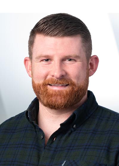 Kyle Leaders, photo 1