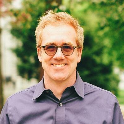 Daniel Wallace, photo 2