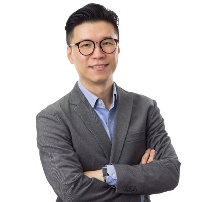 Henry Ko (高學亨)