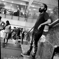 Devashish Barman, photo 1