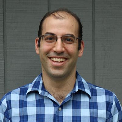 Jacob Weis, photo 2