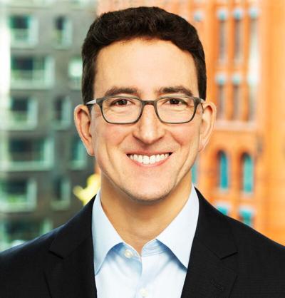 Michael Parry, photo 1