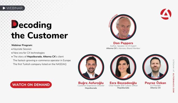 Don Peppers, photo 1