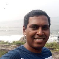 Venkatesh A, photo 1