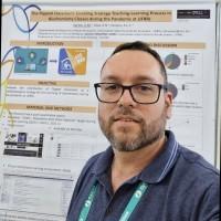 André dos Santos, photo 2