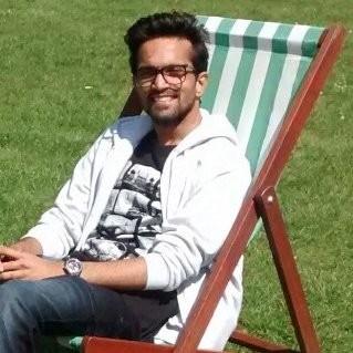 Manpreet Singh, photo 1