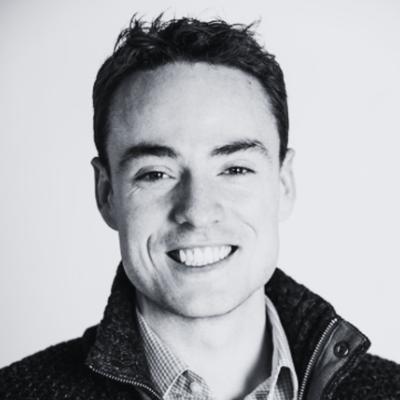 Kevin Callahan, photo 1