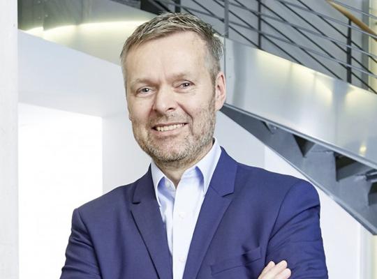 Jacob Madsen, photo 2