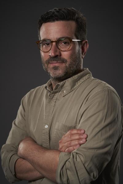 Mike LaRocca, photo 2