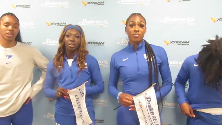 Autumn Mitchell, photo 2