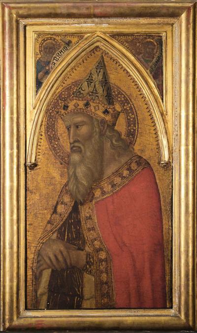 Pietro Lorenzetti, photo 1
