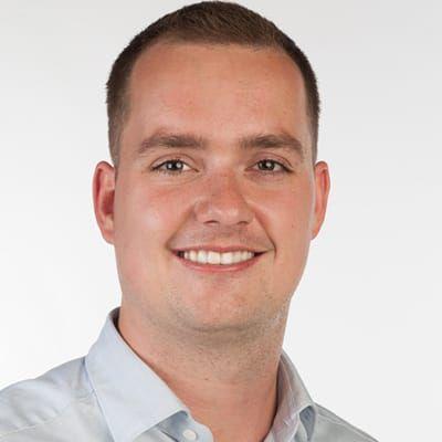 Dereck Fleury, photo 1