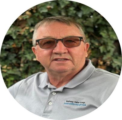 Matt DeVandry, photo 2