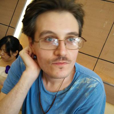 Josh Cusano, photo 1